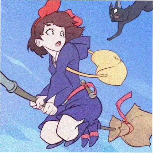 观众阿禾的留言头像